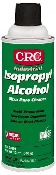 CRC 1003456 Industrial Cleaners