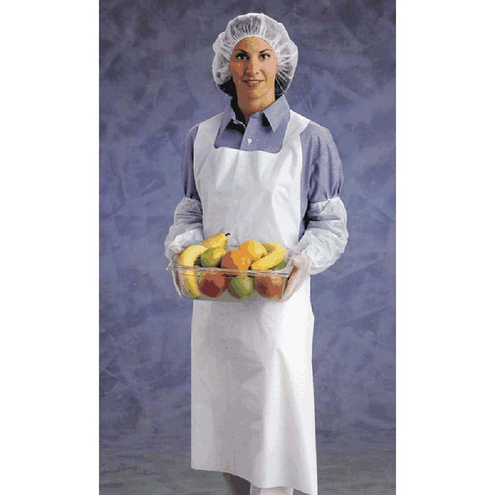 Ansell 54-290 Aprons, Metal, Polyethylene