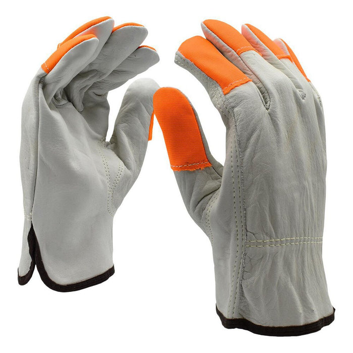 Cordova 8211HVXL-J Gloves Driver