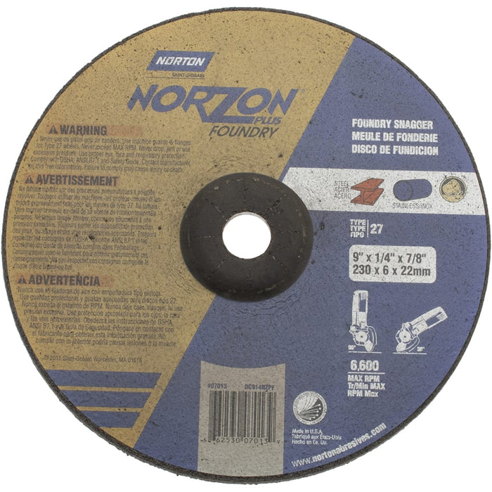 Norton 66253007013