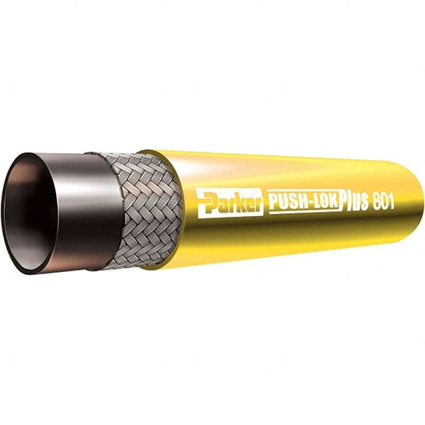 Parker 801-10-GRN-RL