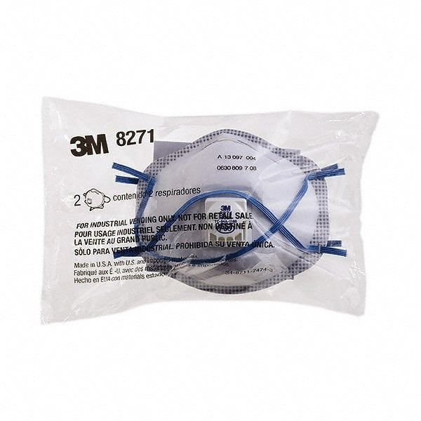 3M 7010342242 Respirator