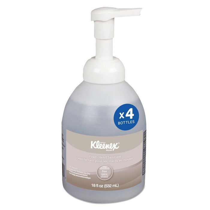 Kleenex 45827 Hand Cleaner Products