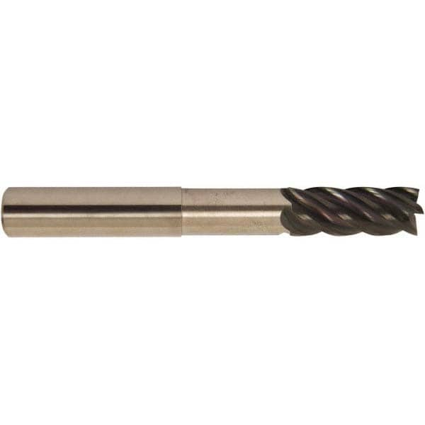 Accupro 6503245 Single End Regular Length