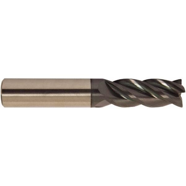 Accupro 6503307 Single End Regular Length