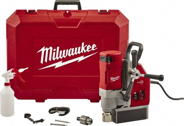 Milwaukee Tool 4272-21 Drill Presses, Magnetic