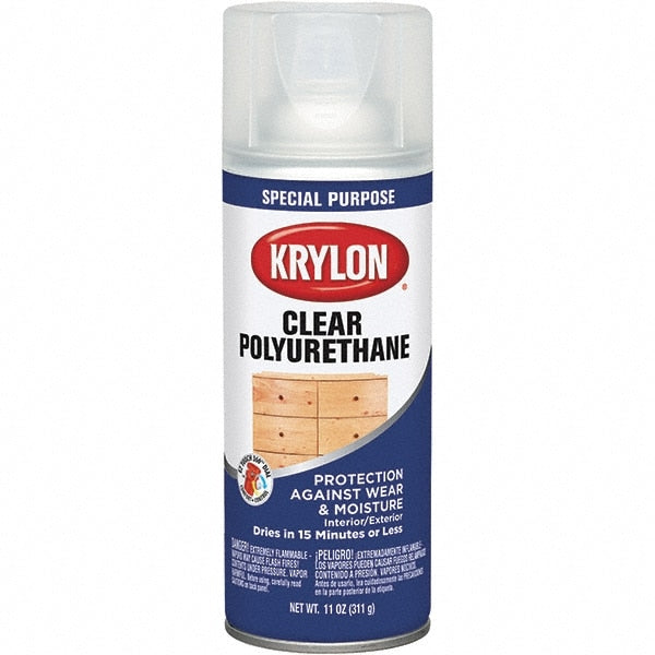 Krylon K07006777 Spray Paints