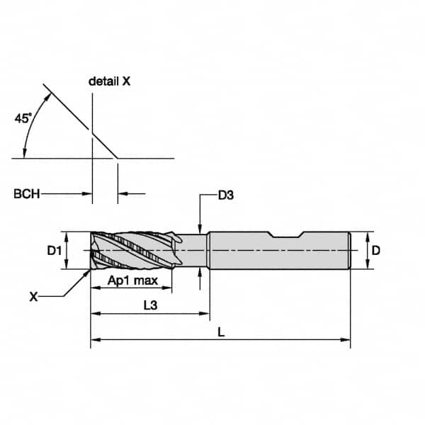 Kennametal 5357047