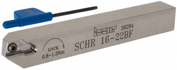 Iscar 2801684 Threading/Grooving Hldr