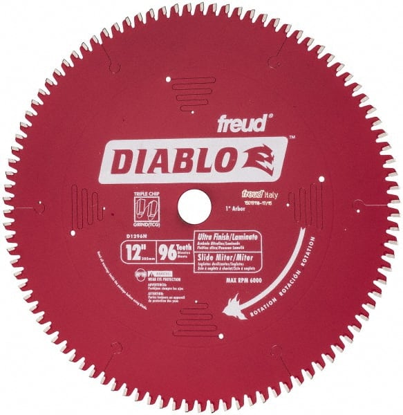 DIABLO D1296N