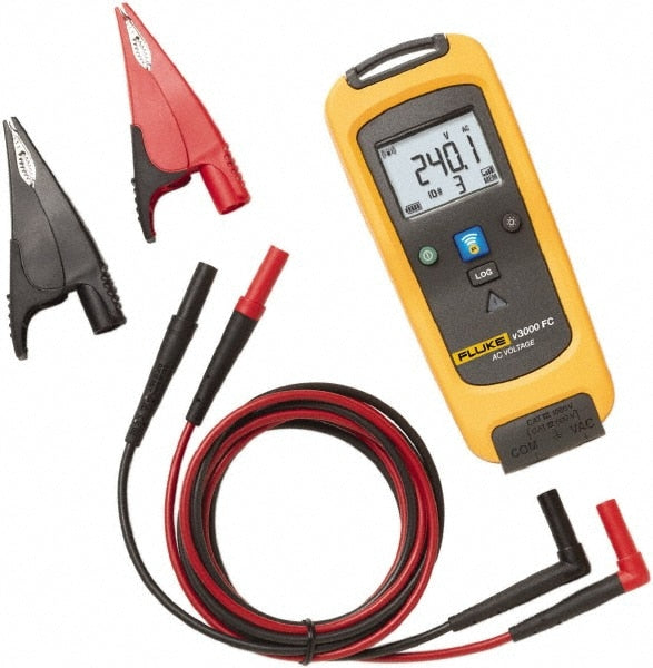 Fluke FLK-V3000 FC Test Instruments