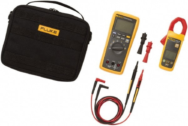 Fluke FLK-A3000FC KIT Multimeters, Digital