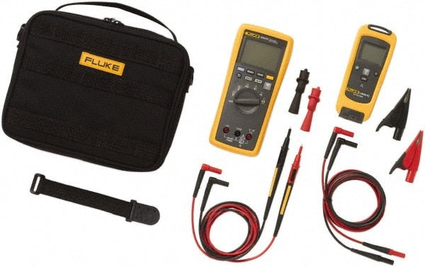 Fluke FLK-V3000FC KIT Multimeters, Digital