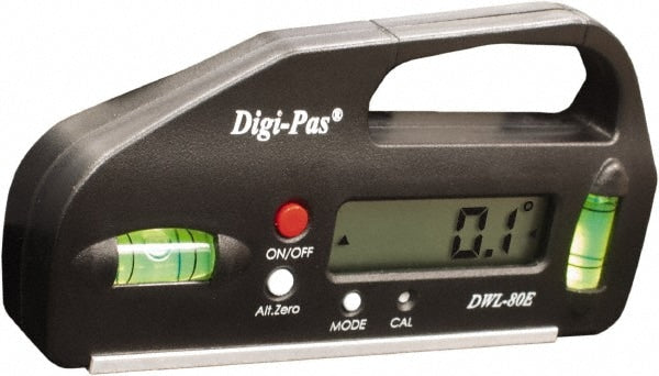 Digi-Pas DWL80E Level/Accys