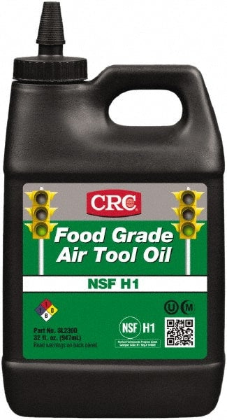 CRC 1007791 Air Tool Lubricants