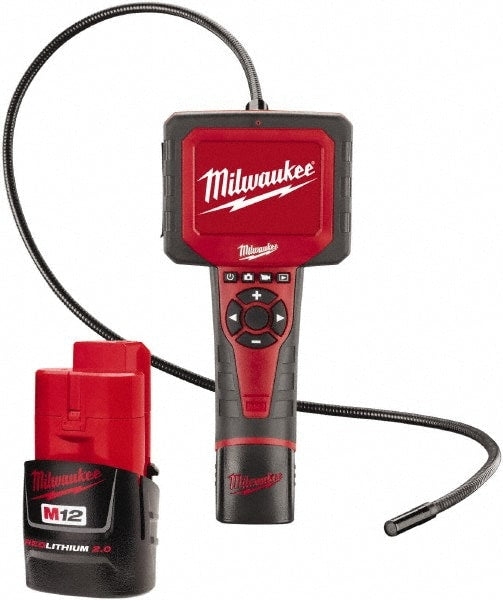 Milwaukee Tool 8713299/4337722 Inspection Camera