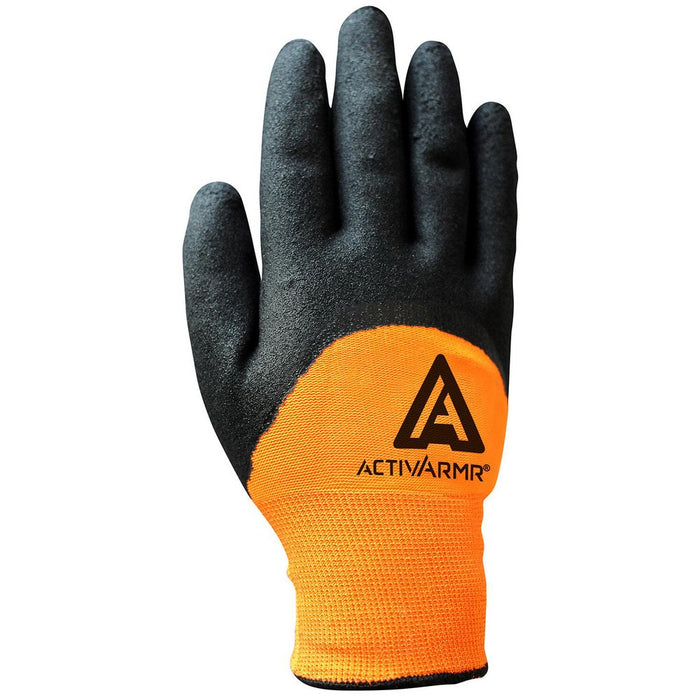 Ansell 256066 Gloves Cut Resistant