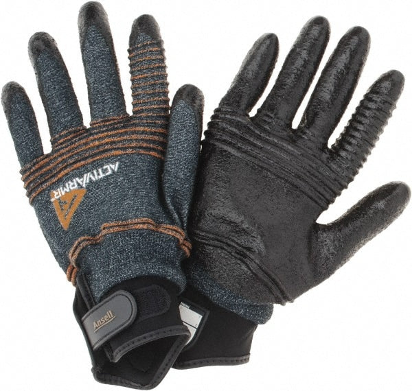 Ansell 97-008-8 Gloves Knit