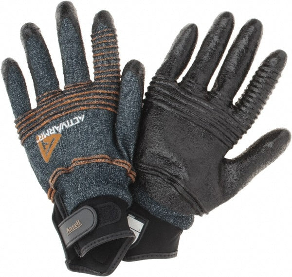 Ansell 97-008-9 Gloves Knit