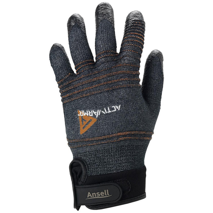 Ansell 970090XL Gloves Knit