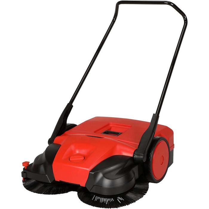 Bissell BG-477 Sweepers