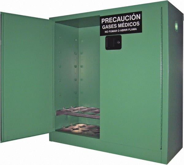 Securall Cabinets MG121E