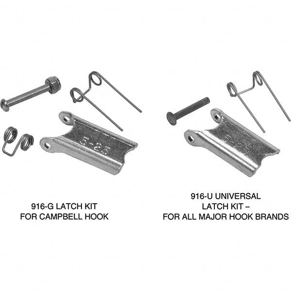 Campbell 3990401 Hooks