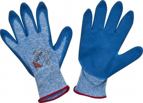 Ansell 11-920-7 Gloves Cut Resistant