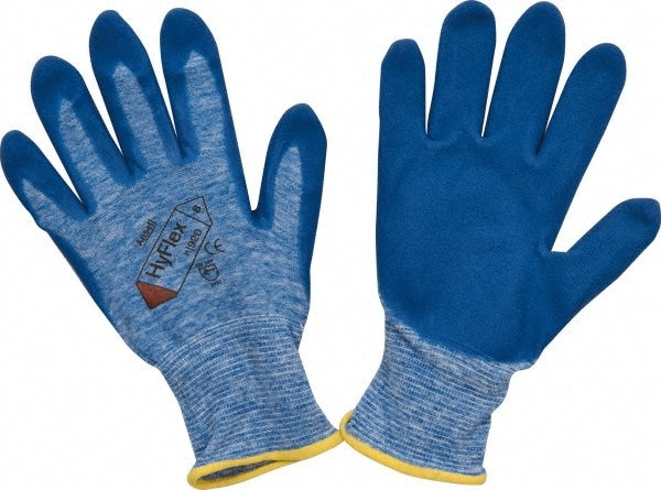 Ansell 11-920-8 Gloves Cut Resistant