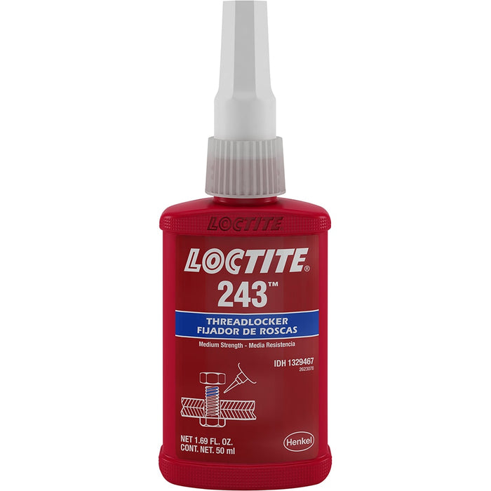 Loctite 1329467 Threadlockers & Thread Repair