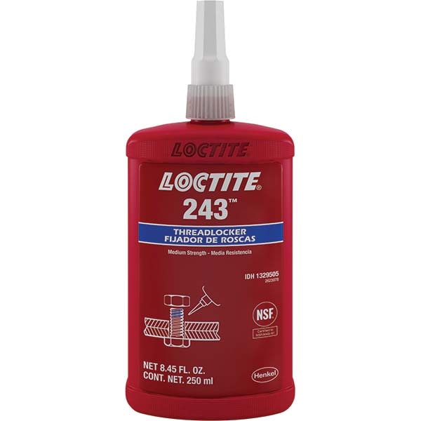 Loctite 1329505 Threadlockers & Thread Repair