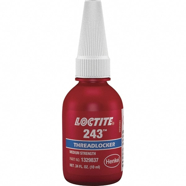 Loctite 1329837 Threadlockers & Thread Repair