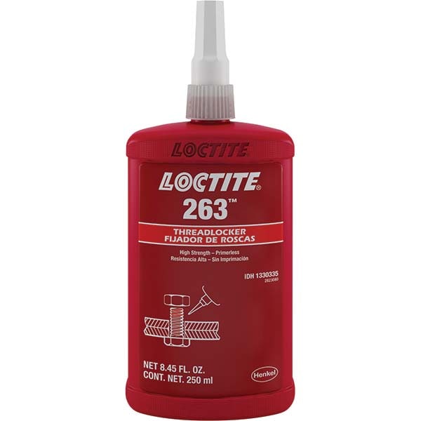 Loctite 1330335 Threadlockers & Thread Repair