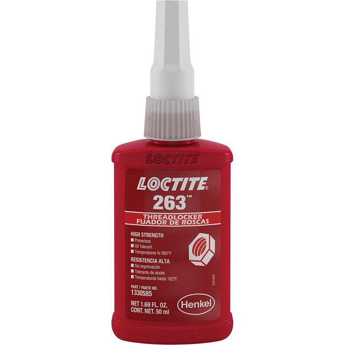 Loctite 1330585 Threadlockers & Thread Repair