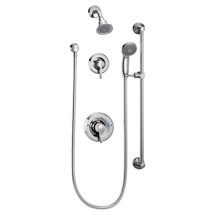 Moen 8342EP15 Shower Faucets