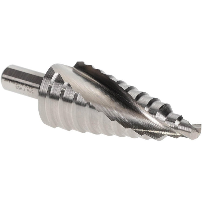 Hertel SDD43274737 Hss Step Drills