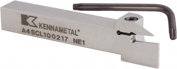 Kennametal 4168860 Grooving/Cut-Off Holder