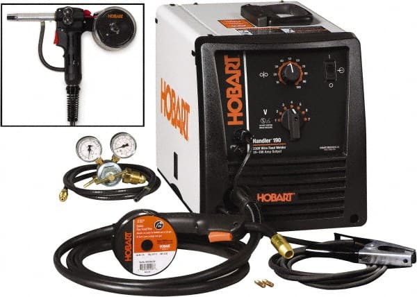 Hobart Welding Products 500554001