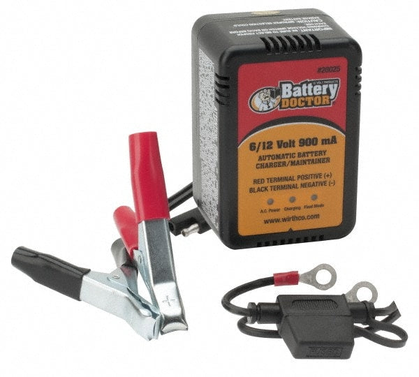 Battery Doctor 20026 Battery Chargers