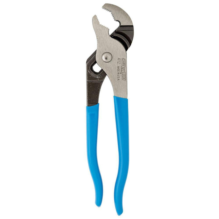 Channellock 412 Tongue & Groove Pliers