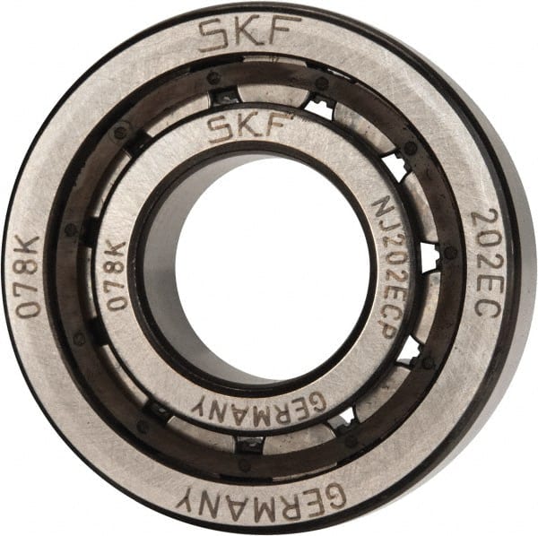 SKF NJ 202 ECP