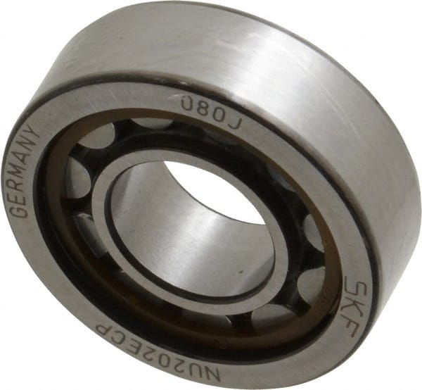 SKF NU 202 ECP