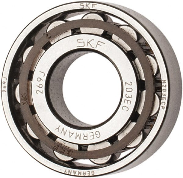 SKF N 203 ECP