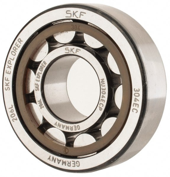 SKF NU 304 ECP