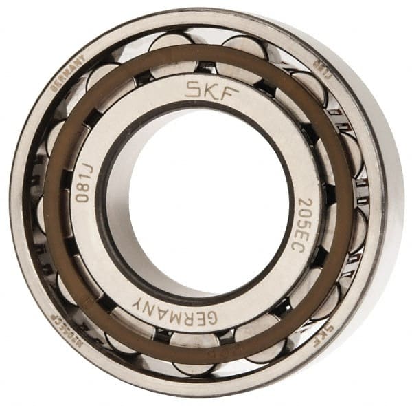 SKF N 205 ECP