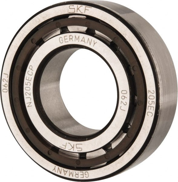 SKF NJ 205 ECP