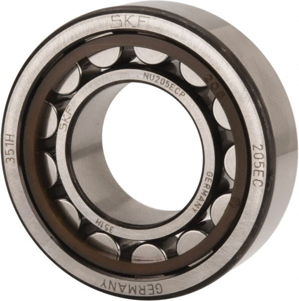 SKF NU 205 ECP