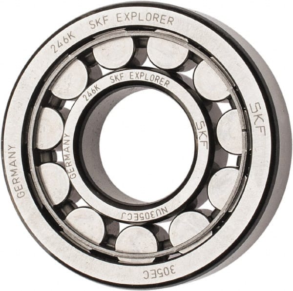 SKF NU 305 ECJ