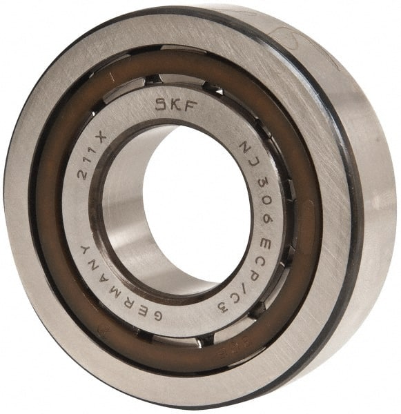 SKF NJ 306 ECP/C3