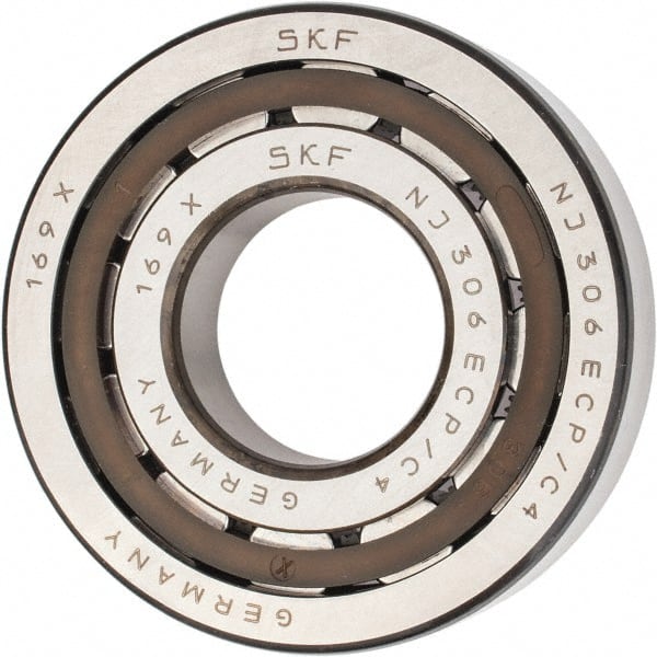 SKF NJ 306 ECP/C4